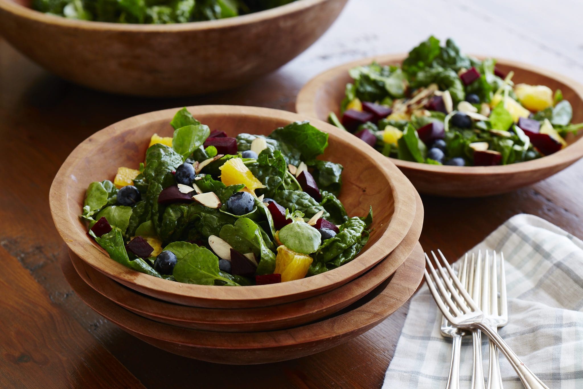 spinach-watercress-salad-american-macular-degeneration-foundation